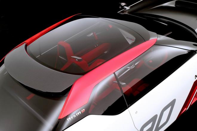 Nissan IDx Nismo
