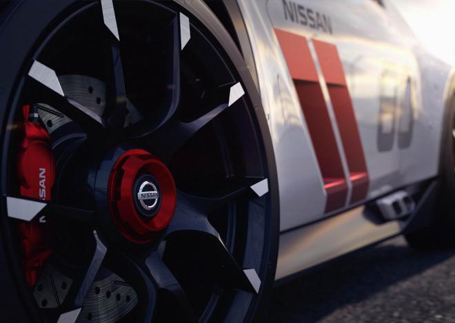 Nissan IDx Nismo