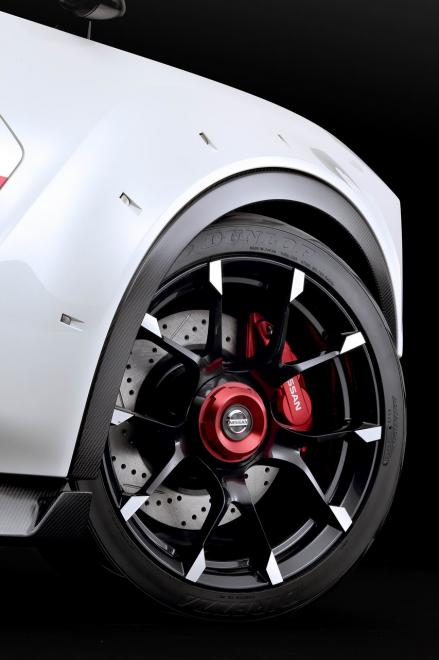 Nissan IDx Nismo