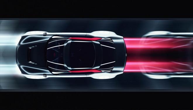 Nissan IDx Nismo