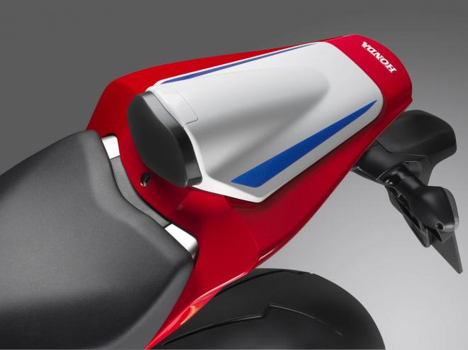 Honda CBR 1000 RR SP Fireblade 2014