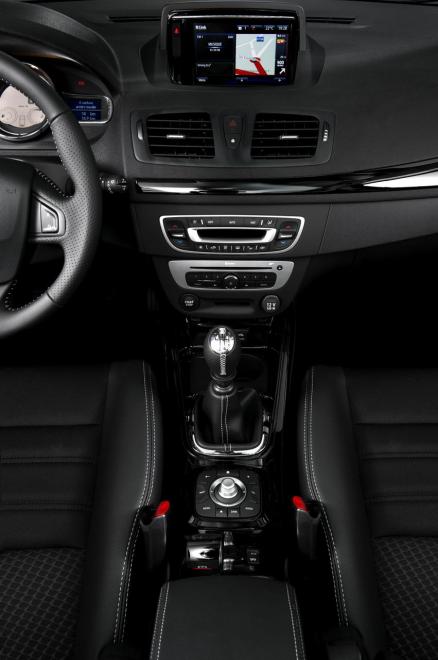Renault Mégane 2014 Sportour