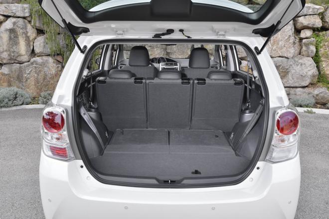Toyota Verso 1.6 D-4D