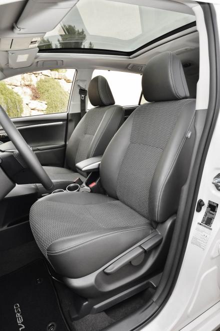 Toyota Verso 1.6 D-4D