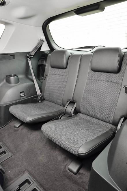 Toyota Verso 1.6 D-4D