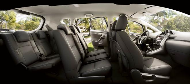 Toyota Verso 1.6 D-4D