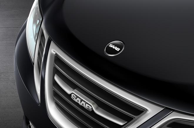 Saab 9-3: riparte la produzione a Trollhattan