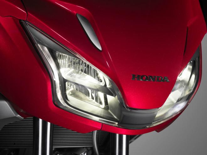 Honda CTX1300