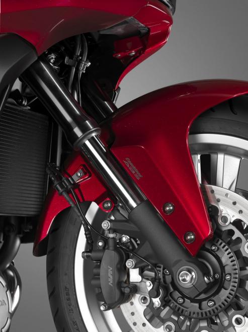 Honda CTX1300