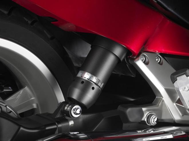 Honda CTX1300