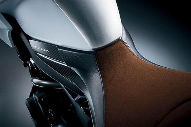 Suzuki Recursion
