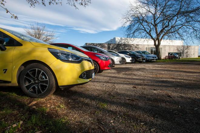 Renault SixthSense