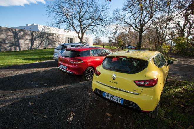 Renault SixthSense