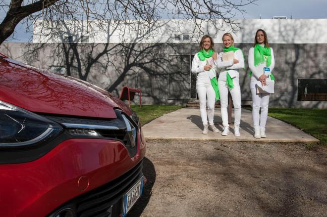 Renault SixthSense