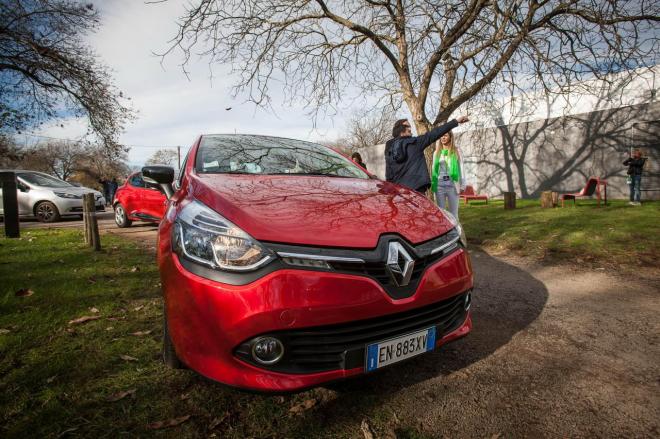 Renault SixthSense