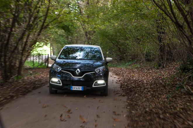 Renault SixthSense