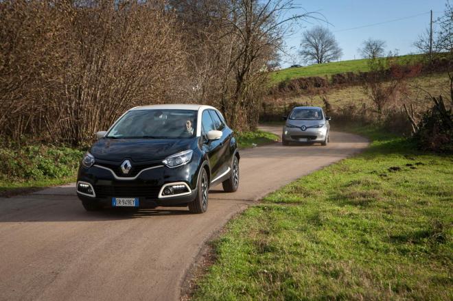 Renault SixthSense