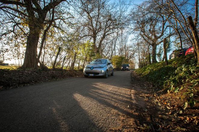 Renault SixthSense