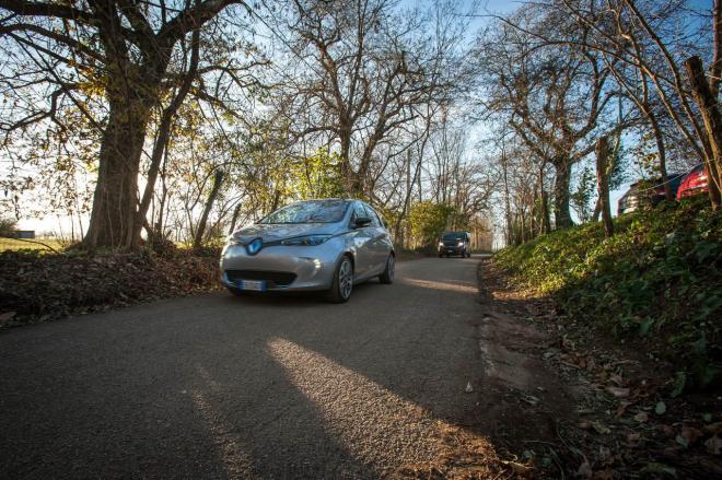 Renault SixthSense