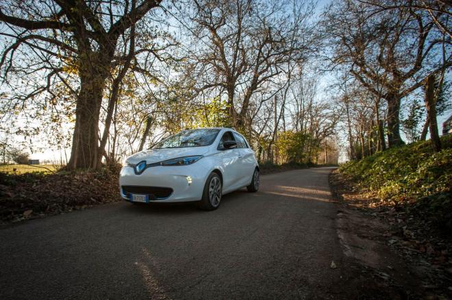 Renault SixthSense
