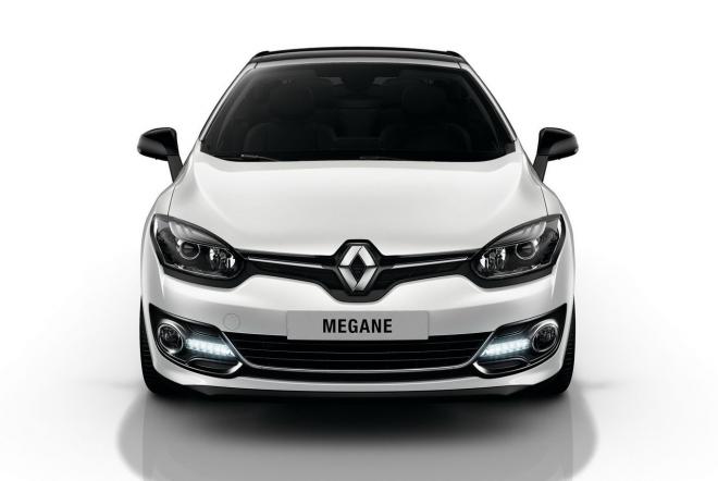 Renault Mégane Coupé-Cabriolet