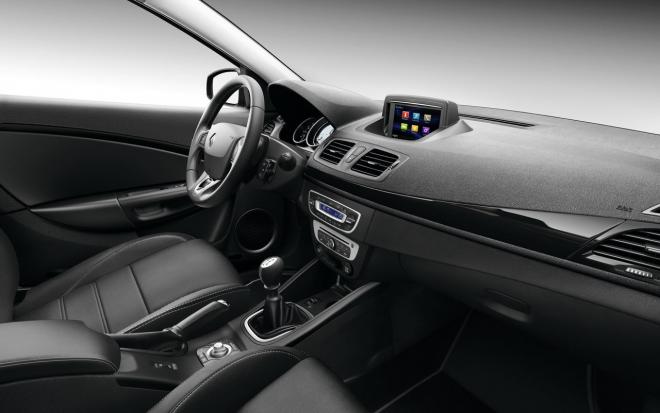 Renault Mégane Coupé-Cabriolet