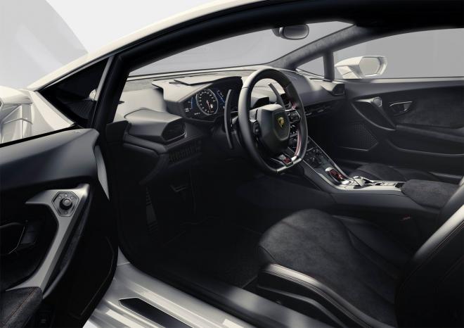 Lamborghini Huracán LP 610-4