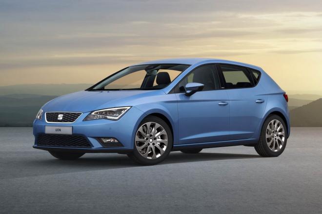 Seat Leon TGI