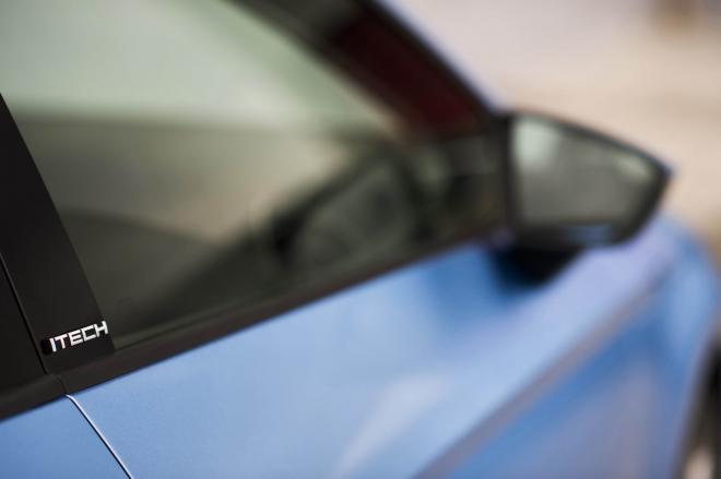 Seat Leon TGI
