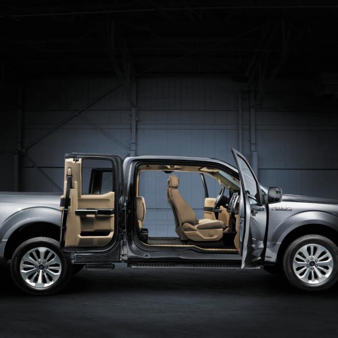 Ford F-150