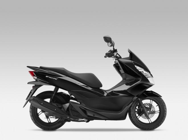 Honda PCX 125/150 2014
