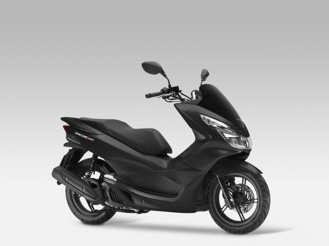 Honda PCX 125/150 2014