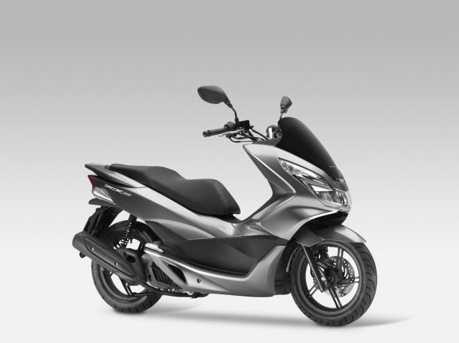 Honda PCX 125/150 2014