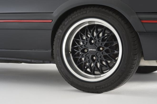 Peugeot 205 GTI Gutmann