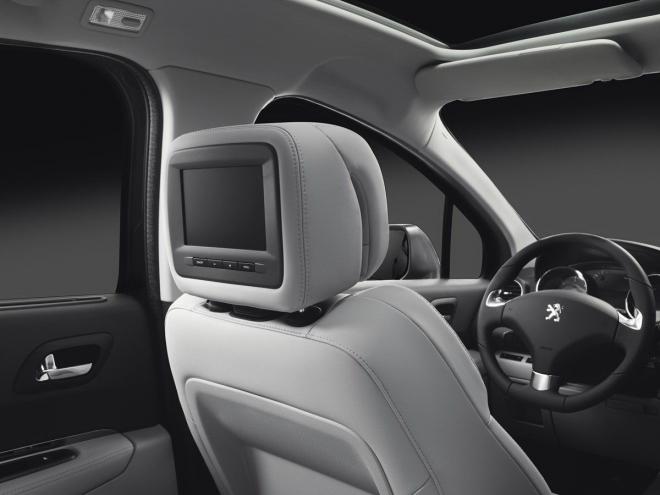 Peugeot 3008 2014