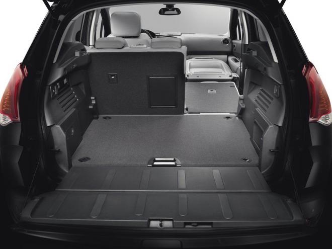 Peugeot 3008 2014