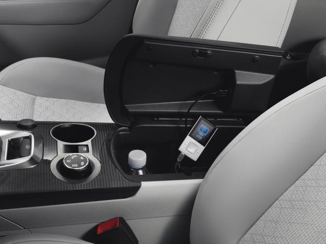 Peugeot 3008 2014