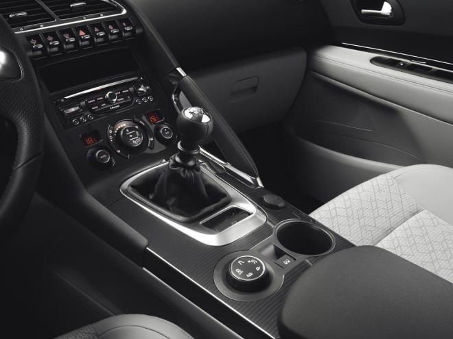 Peugeot 3008 2014