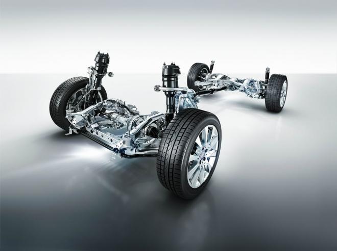 Mercedes Classe M Special Edition 16