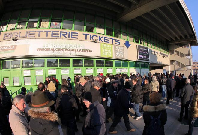 Fieragricola - edizione 2012