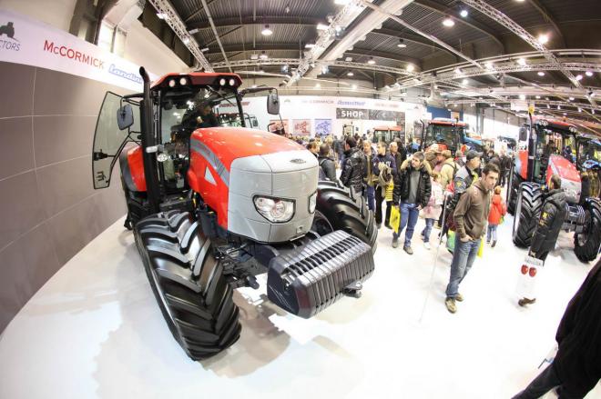 Fieragricola - edizione 2012