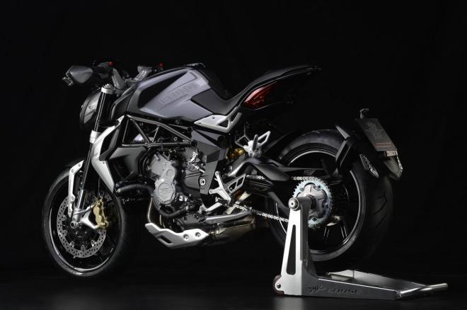 MV Agusta Brutale 800 Dragster
