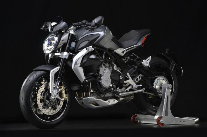 MV Agusta Brutale 800 Dragster