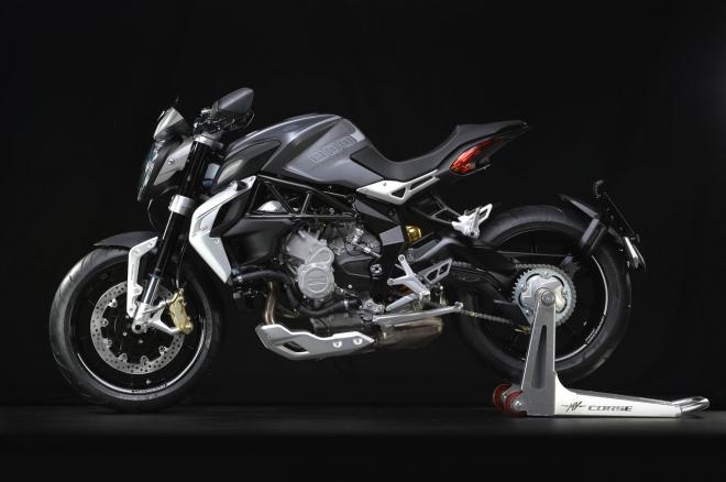 MV Agusta Brutale 800 Dragster