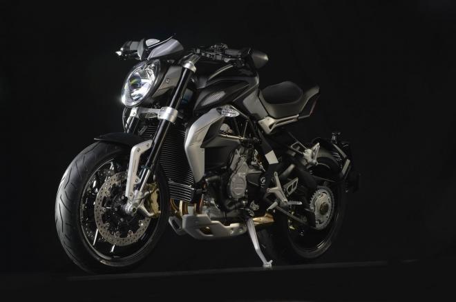 MV Agusta Brutale 800 Dragster