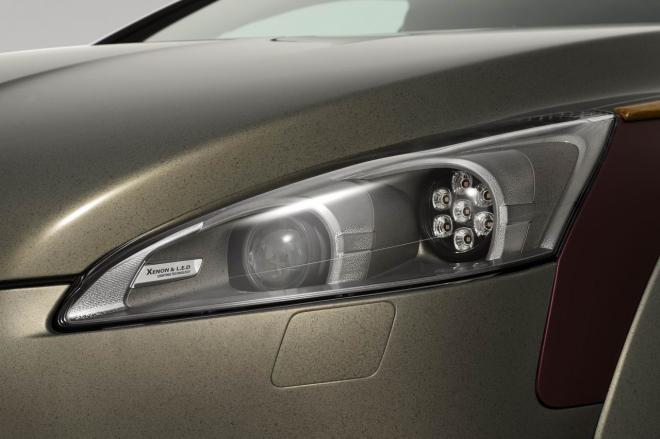 Peugeot 508 RXH Castagna
