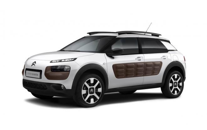 Citroën C4 Cactus