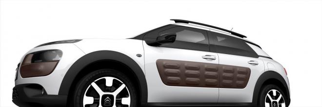 Citroën C4 Cactus