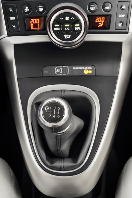 Toyota Verso 1.6 D-4D 2014