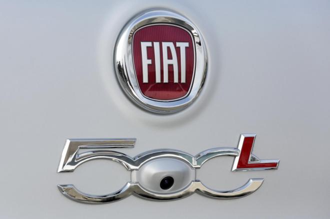 Fiat 500L Beats Edition 